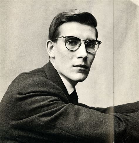 yves st laurent wikipedia